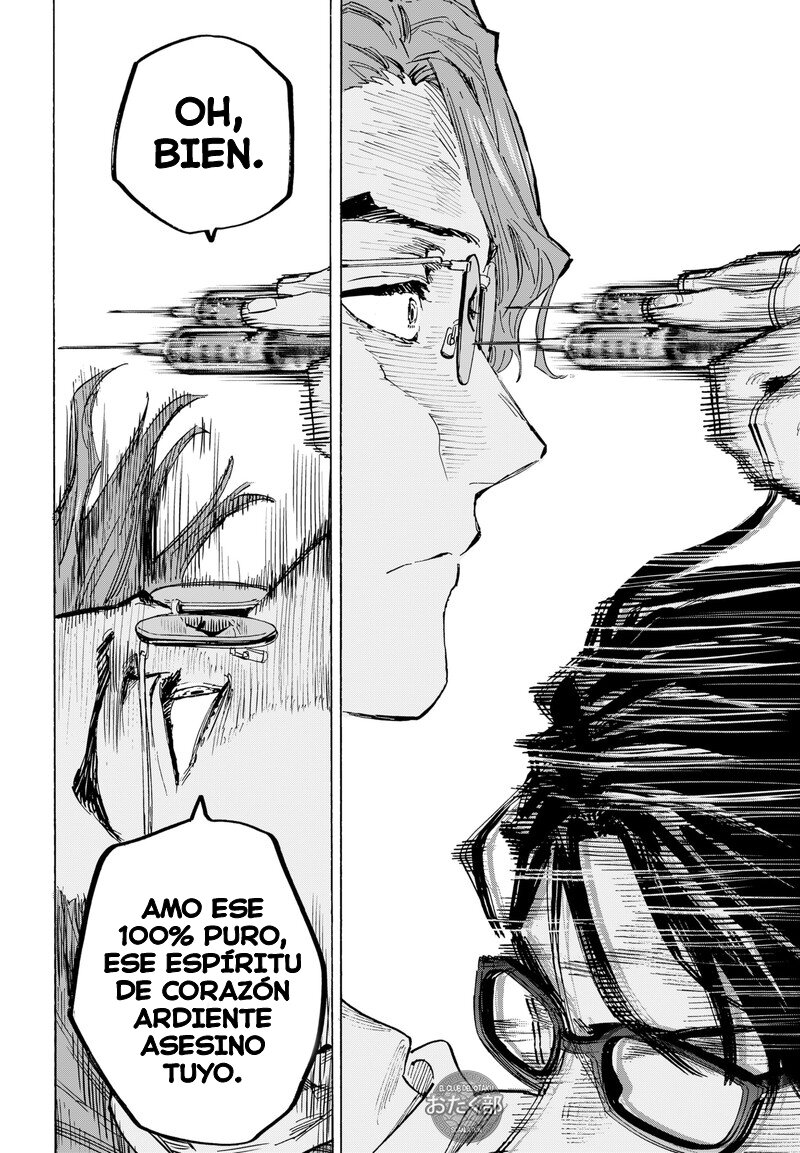 MARRIAGETOXIN Capitulo 34: Vol.4 página 7