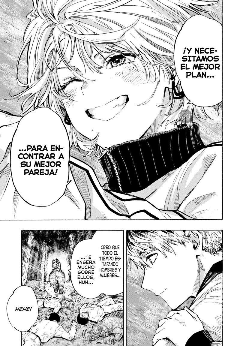 MARRIAGETOXIN Capitulo 35: Vol.4 página 10