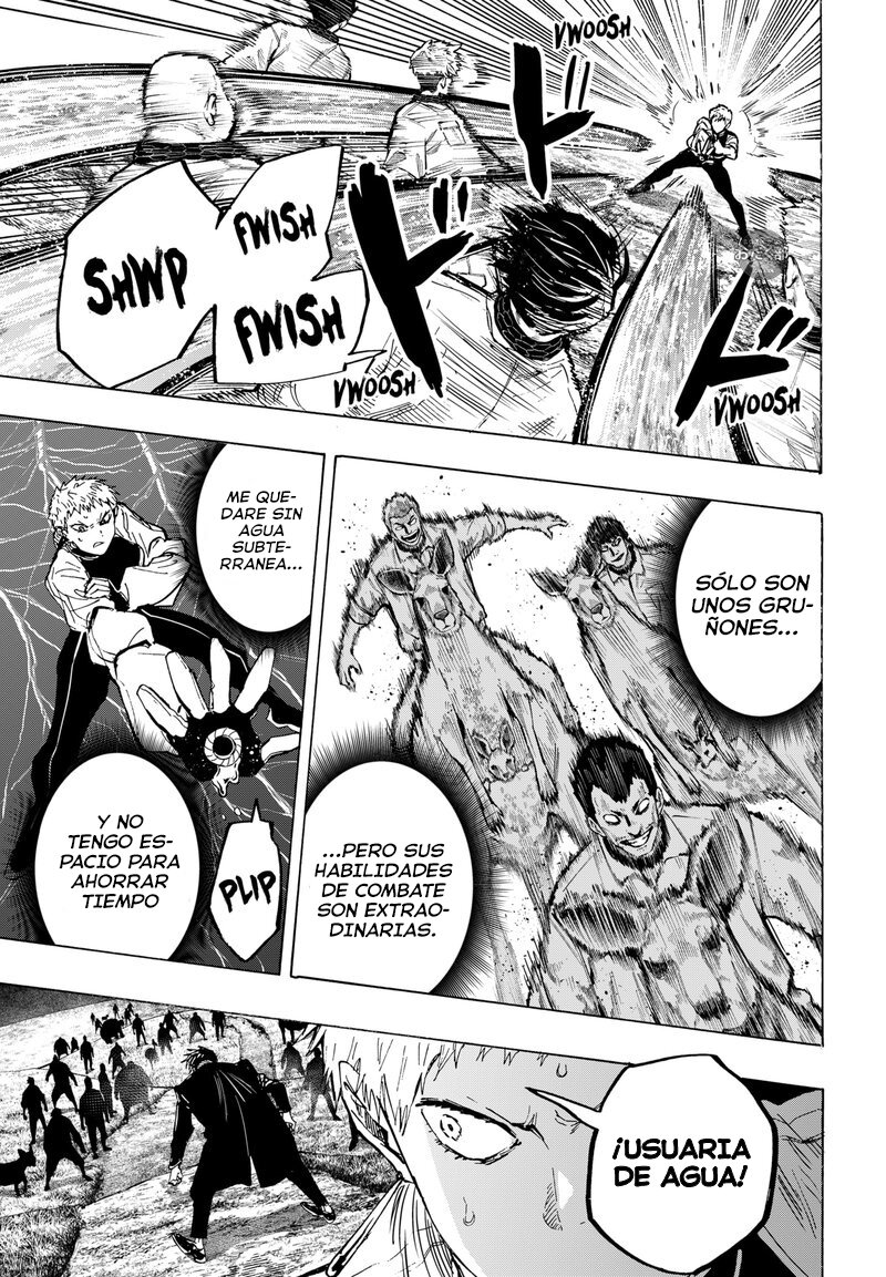 MARRIAGETOXIN Capitulo 35: Vol.4 página 12