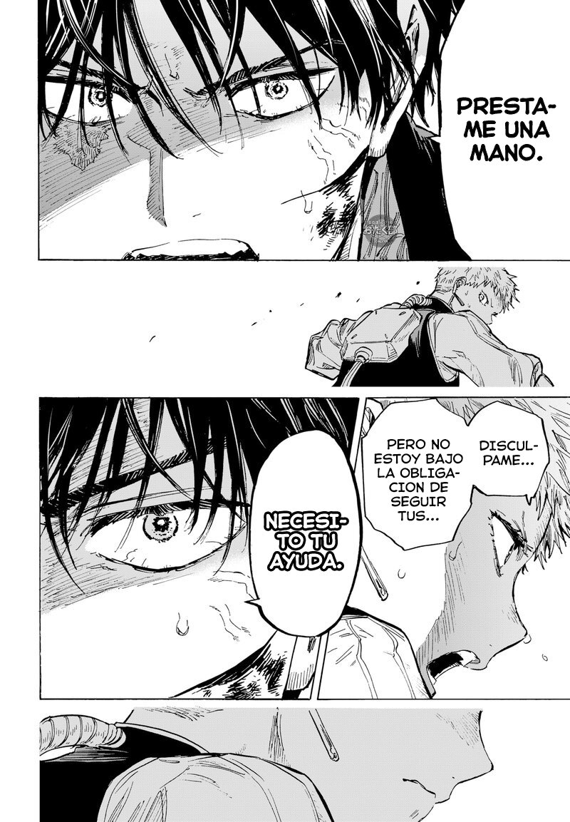 MARRIAGETOXIN Capitulo 35: Vol.4 página 13