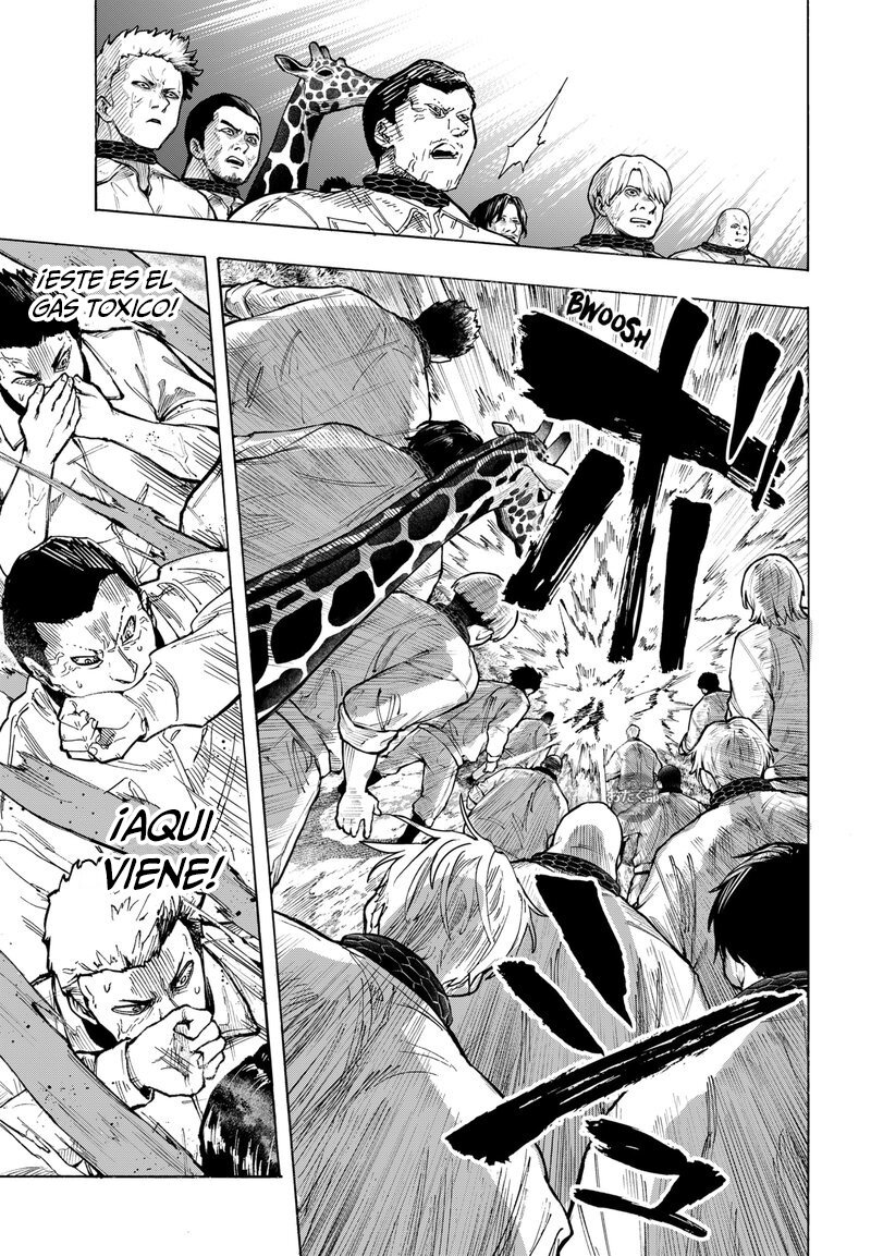 MARRIAGETOXIN Capitulo 35: Vol.4 página 14