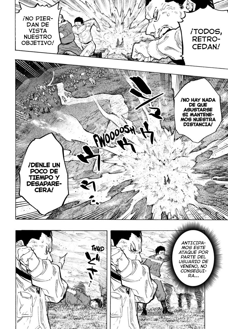 MARRIAGETOXIN Capitulo 35: Vol.4 página 15