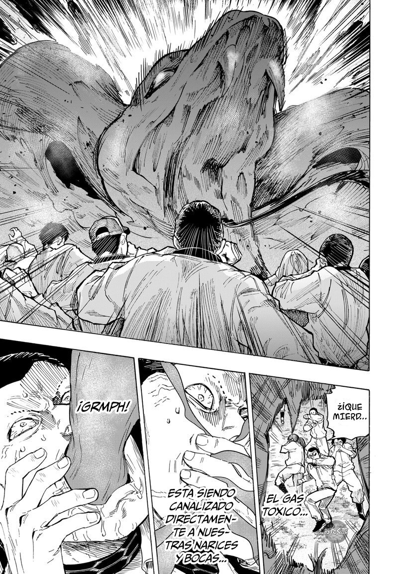 MARRIAGETOXIN Capitulo 35: Vol.4 página 16
