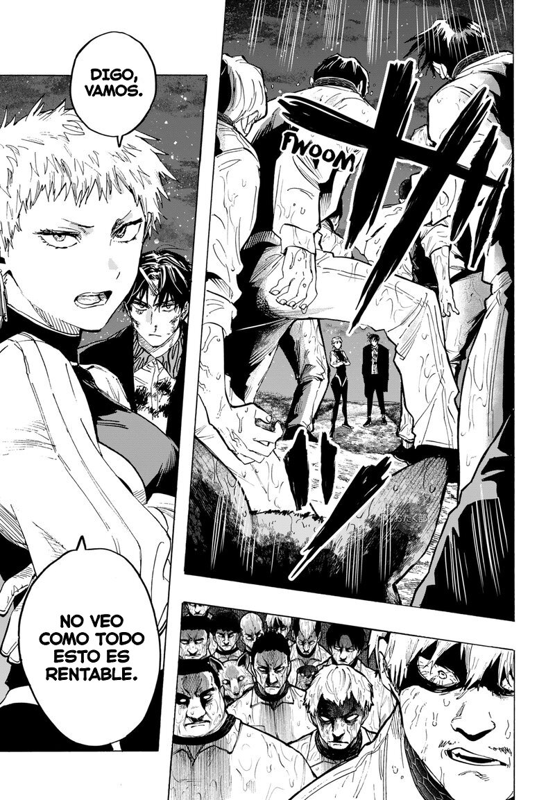 MARRIAGETOXIN Capitulo 35: Vol.4 página 4