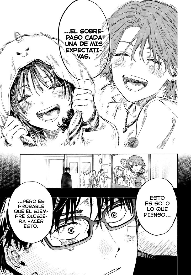 MARRIAGETOXIN Capitulo 35: Vol.4 página 8