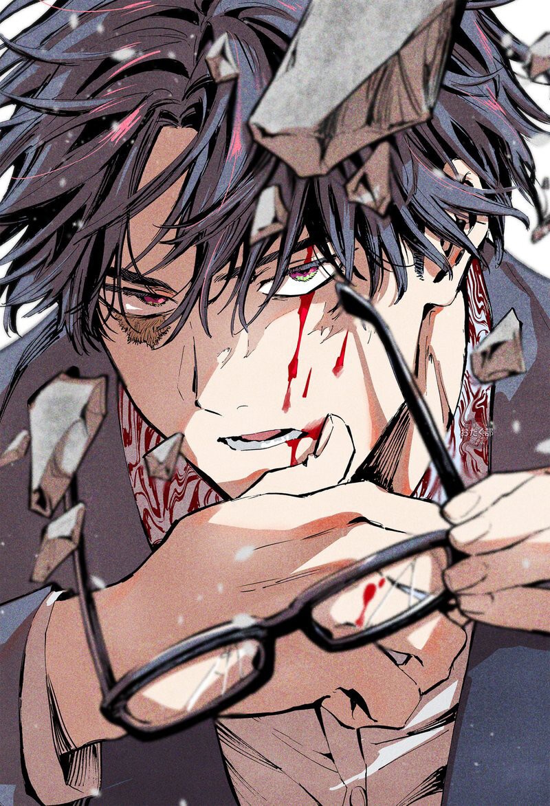 MARRIAGETOXIN Capitulo 36.5: Vol.5 - Bonus 6 página 5