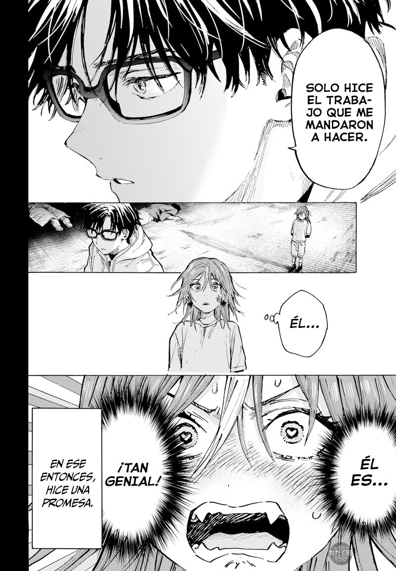 MARRIAGETOXIN Capitulo 36: Vol.5 página 10