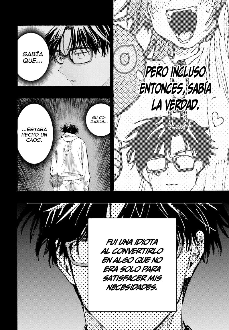MARRIAGETOXIN Capitulo 36: Vol.5 página 12