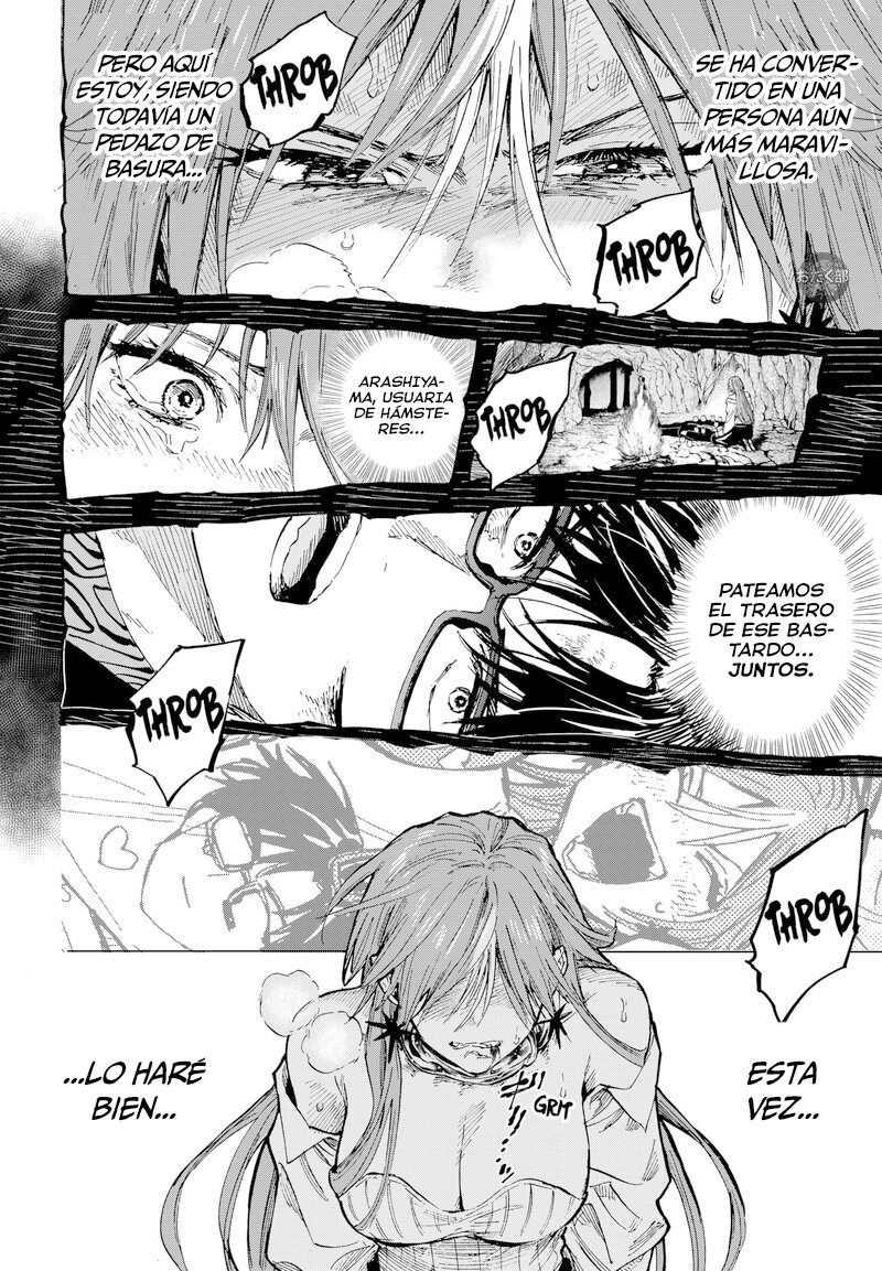 MARRIAGETOXIN Capitulo 36: Vol.5 página 14
