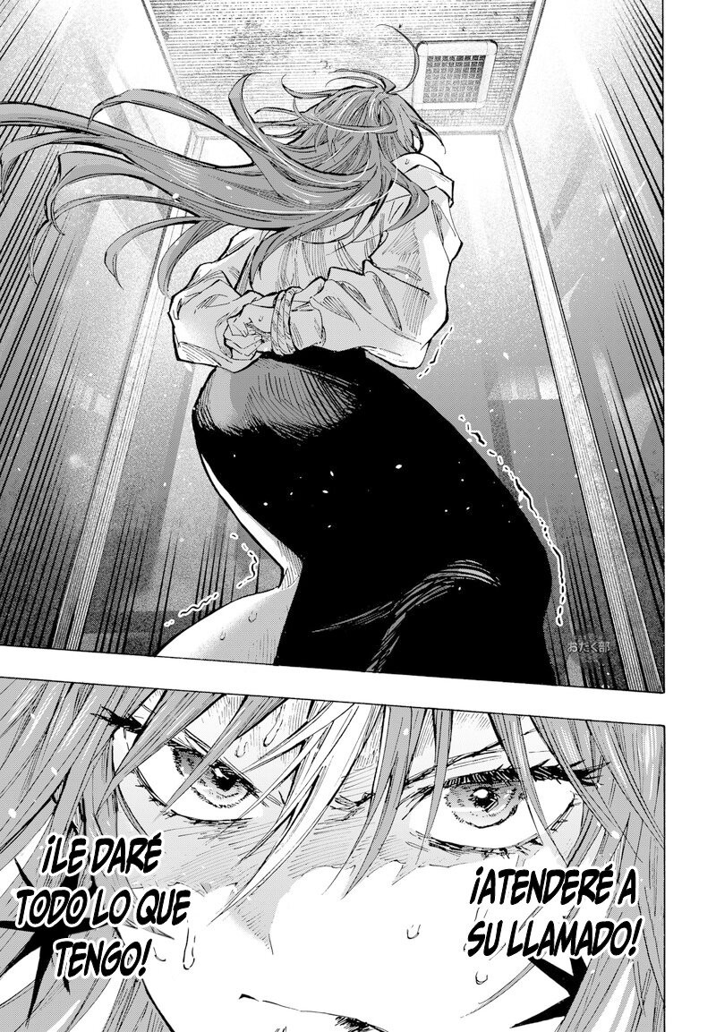 MARRIAGETOXIN Capitulo 36: Vol.5 página 15
