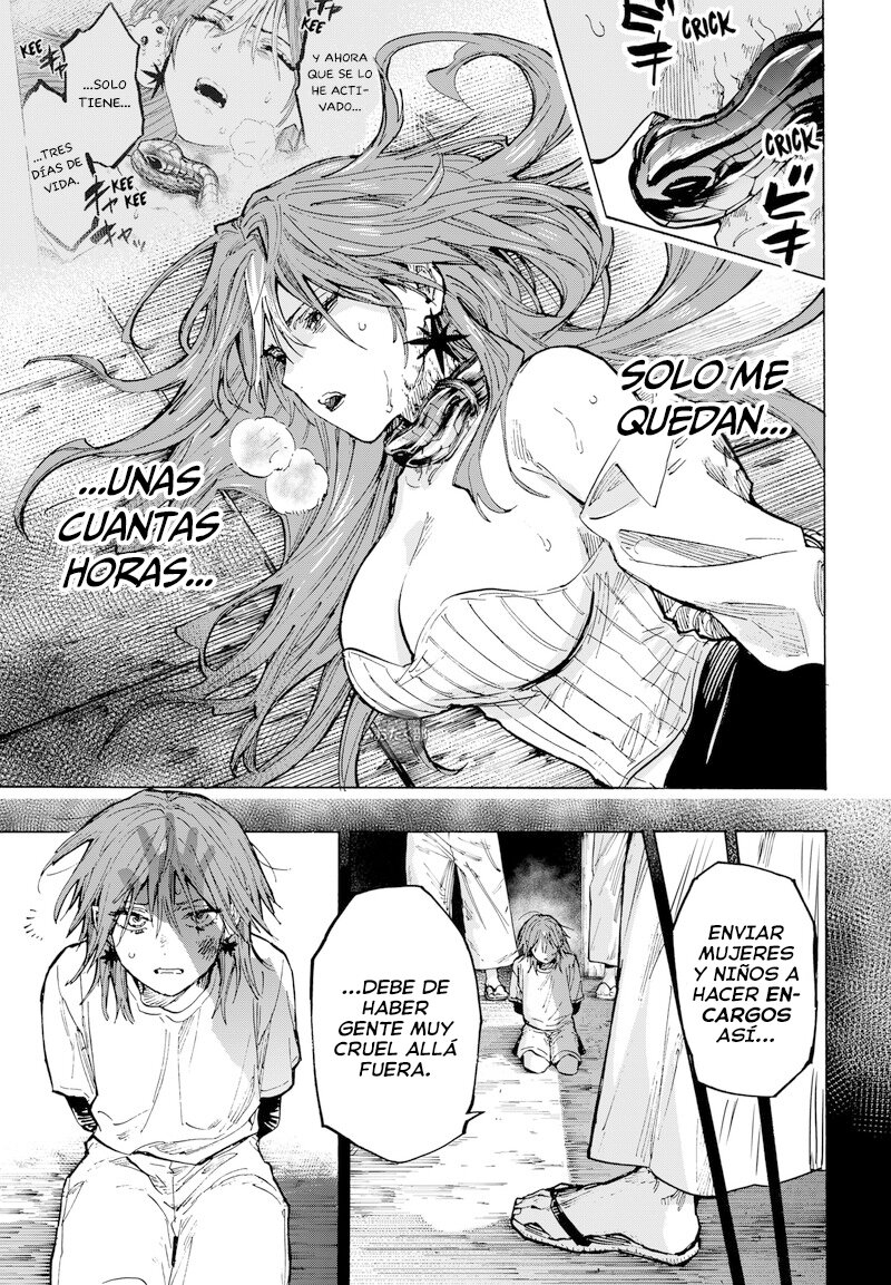 MARRIAGETOXIN Capitulo 36: Vol.5 página 4