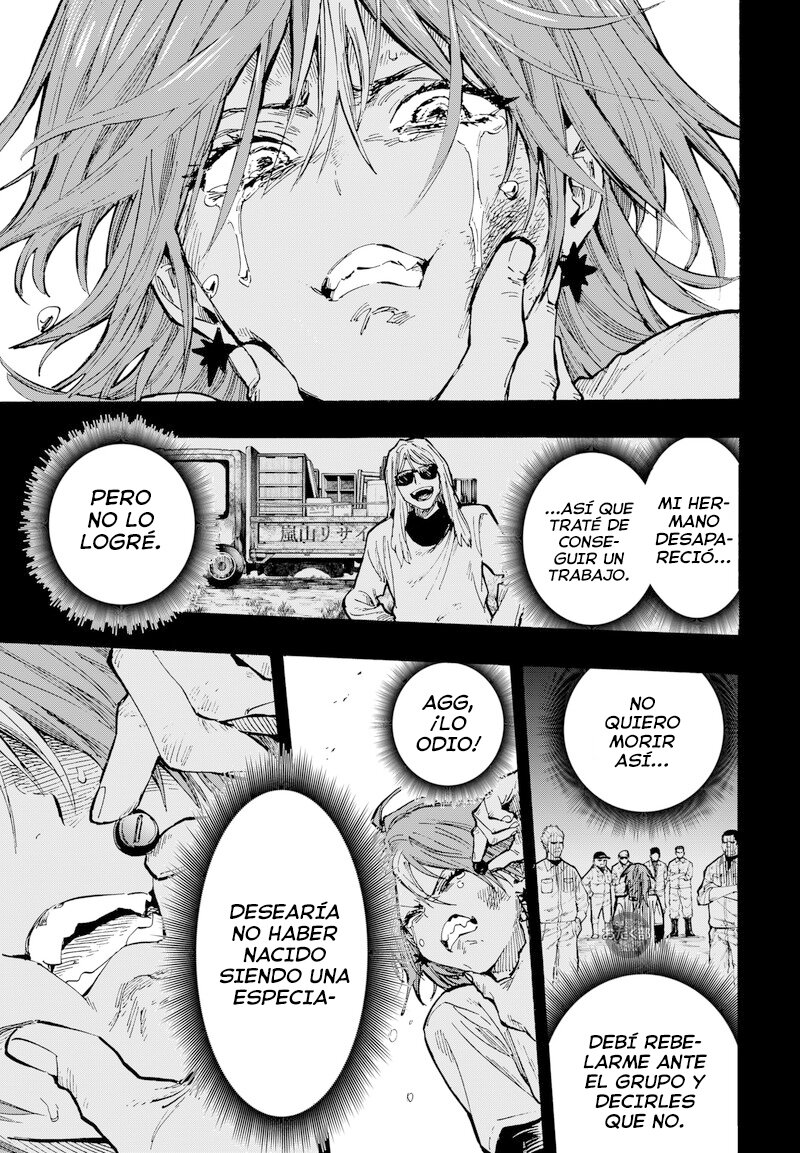 MARRIAGETOXIN Capitulo 36: Vol.5 página 6