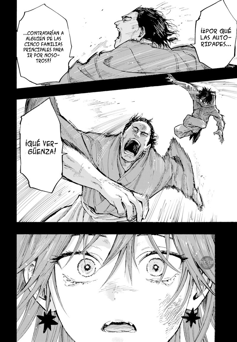 MARRIAGETOXIN Capitulo 36: Vol.5 página 8