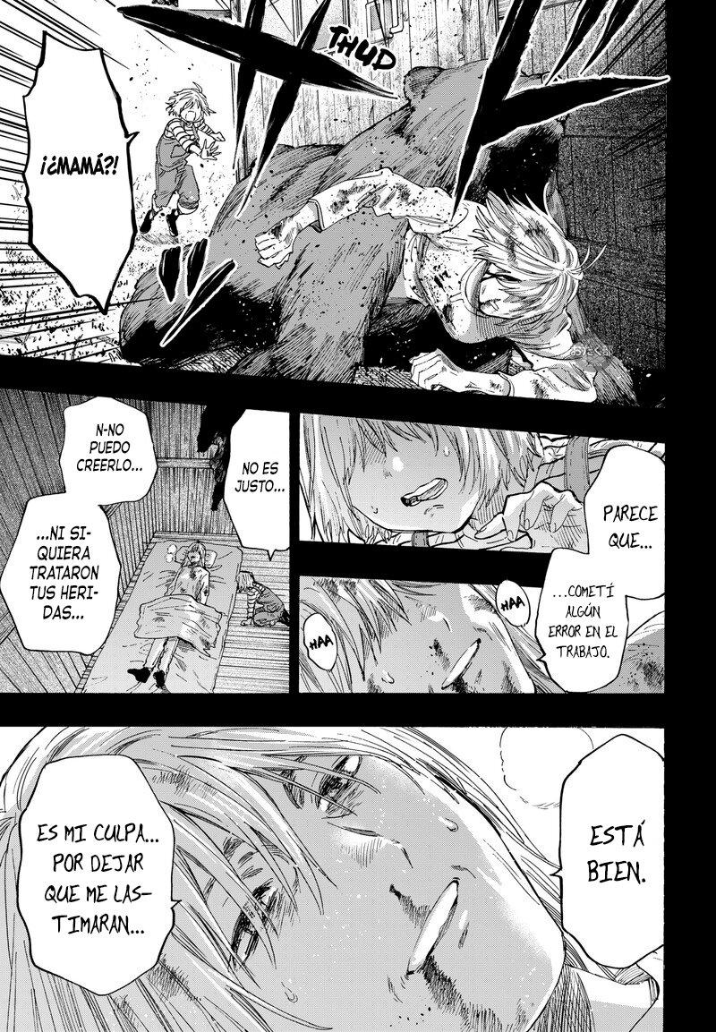 MARRIAGETOXIN Capitulo 37 página 10