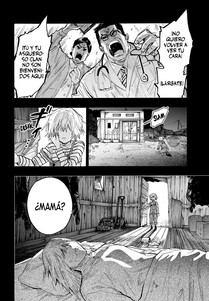 MARRIAGETOXIN Capitulo 37 página 11