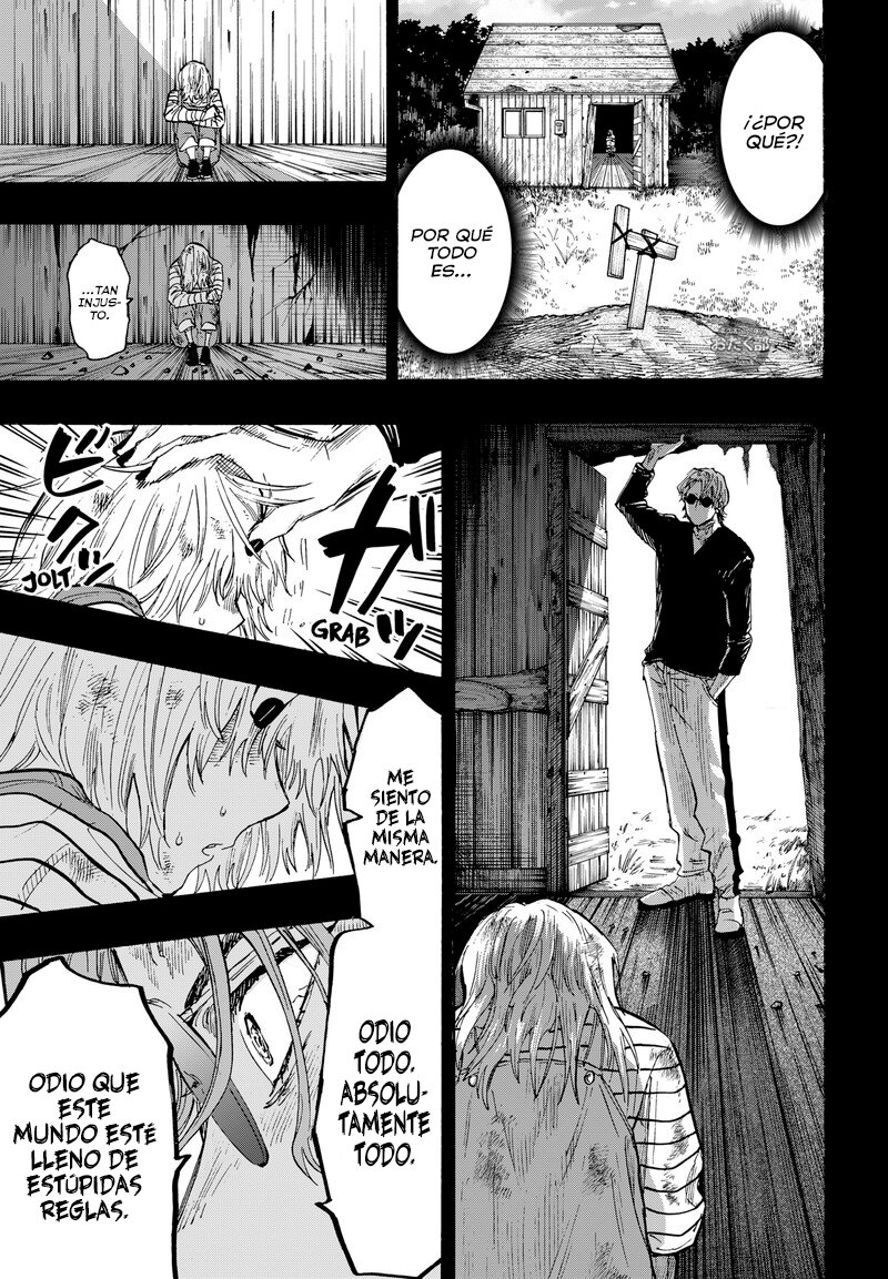 MARRIAGETOXIN Capitulo 37 página 12