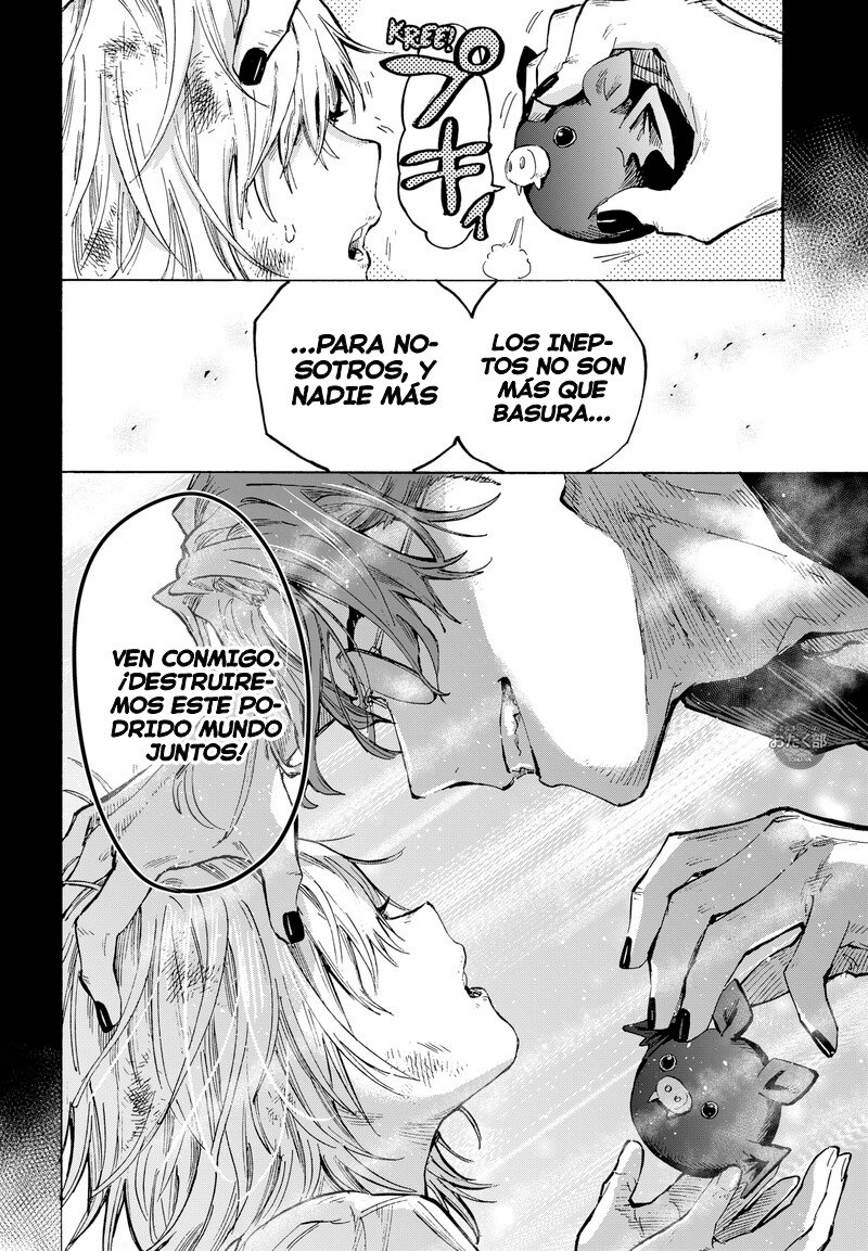 MARRIAGETOXIN Capitulo 37 página 13