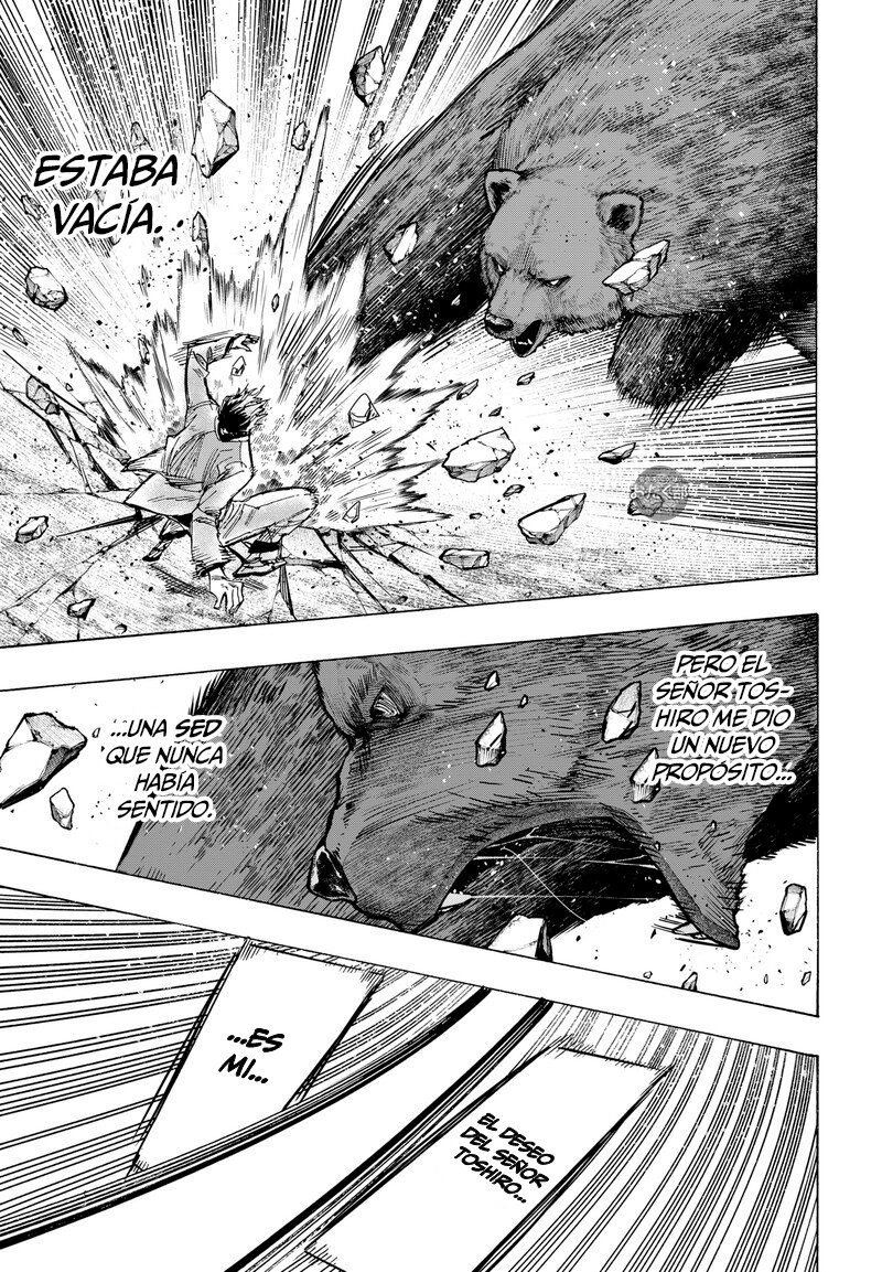 MARRIAGETOXIN Capitulo 37 página 14