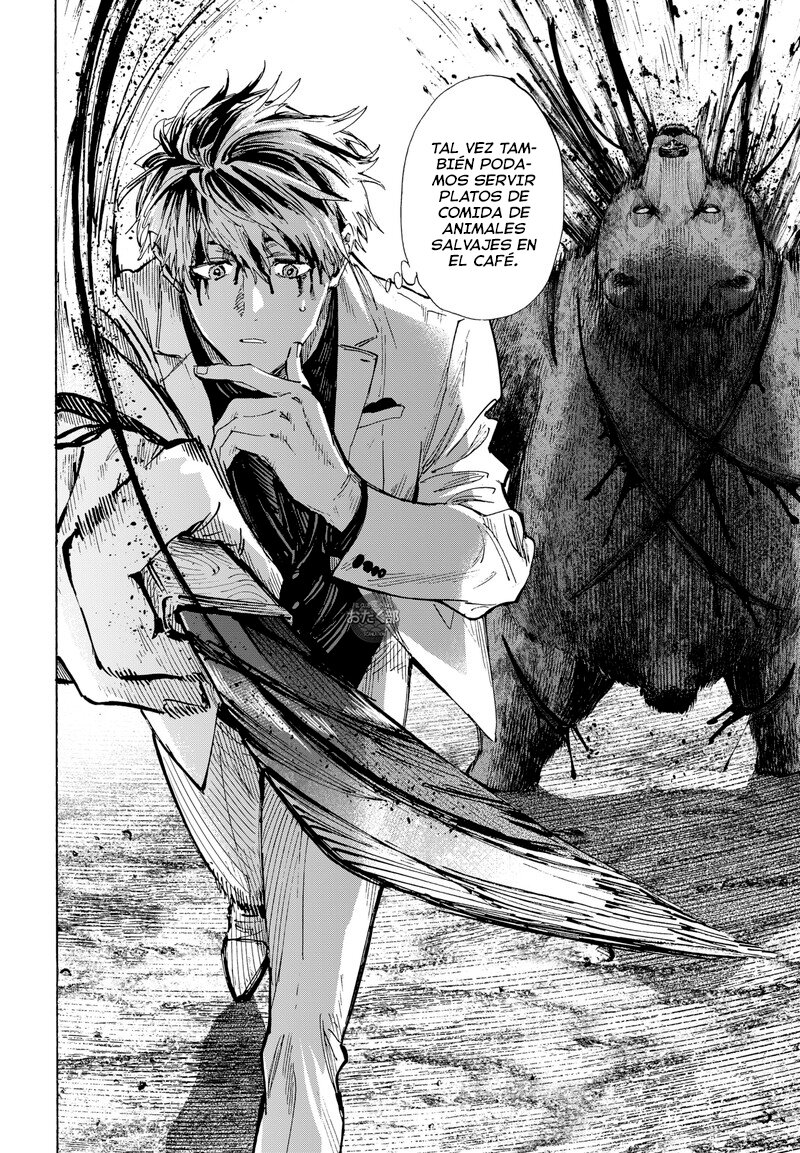 MARRIAGETOXIN Capitulo 37 página 15