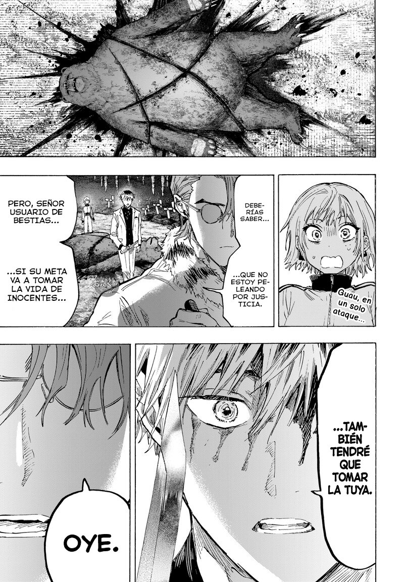 MARRIAGETOXIN Capitulo 37 página 16