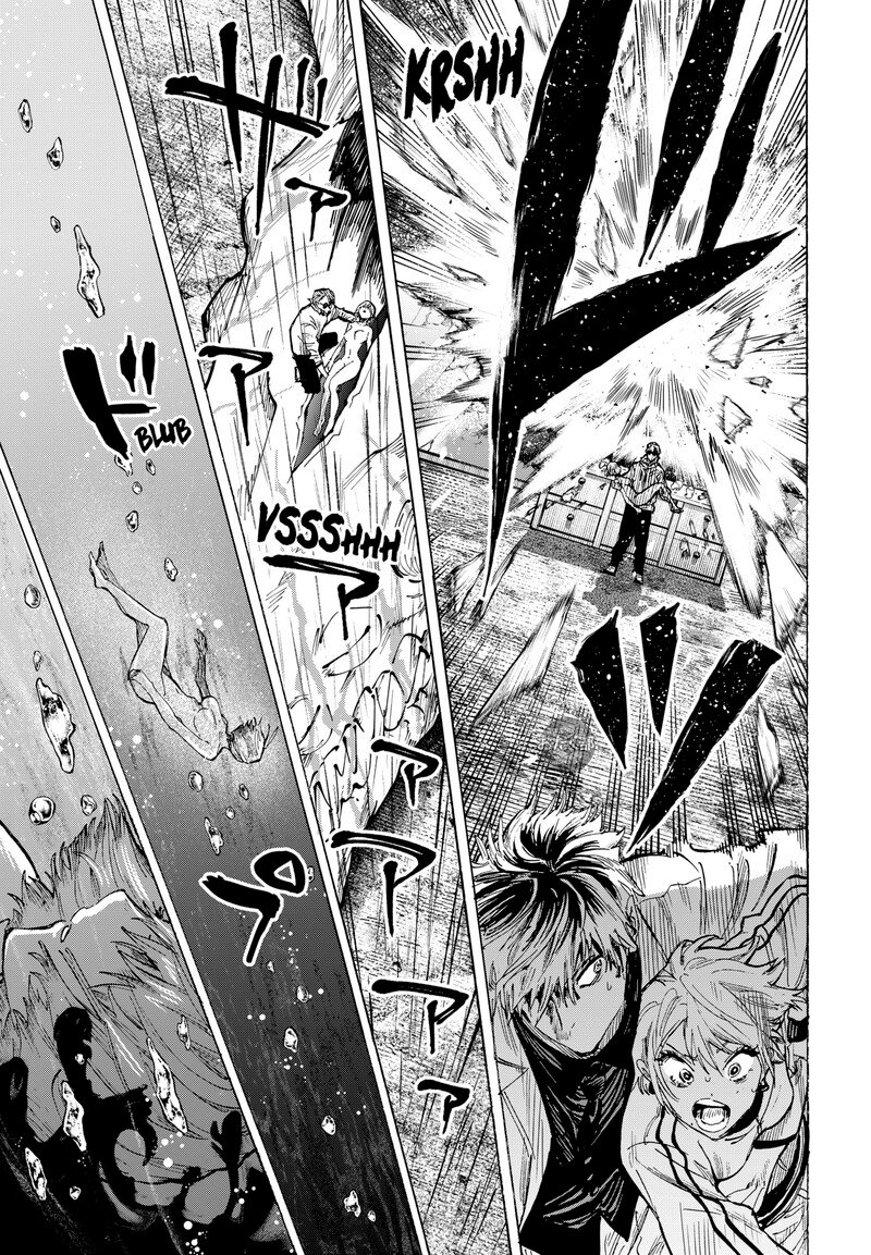 MARRIAGETOXIN Capitulo 37 página 18