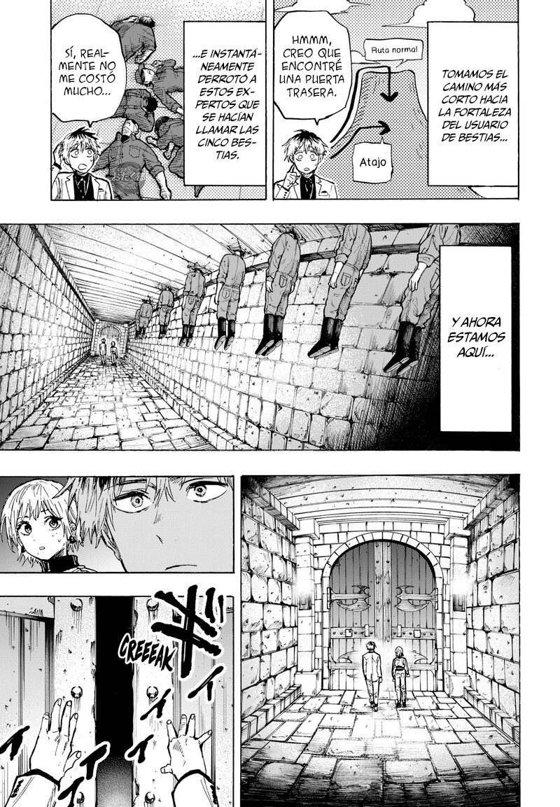 MARRIAGETOXIN Capitulo 37 página 4