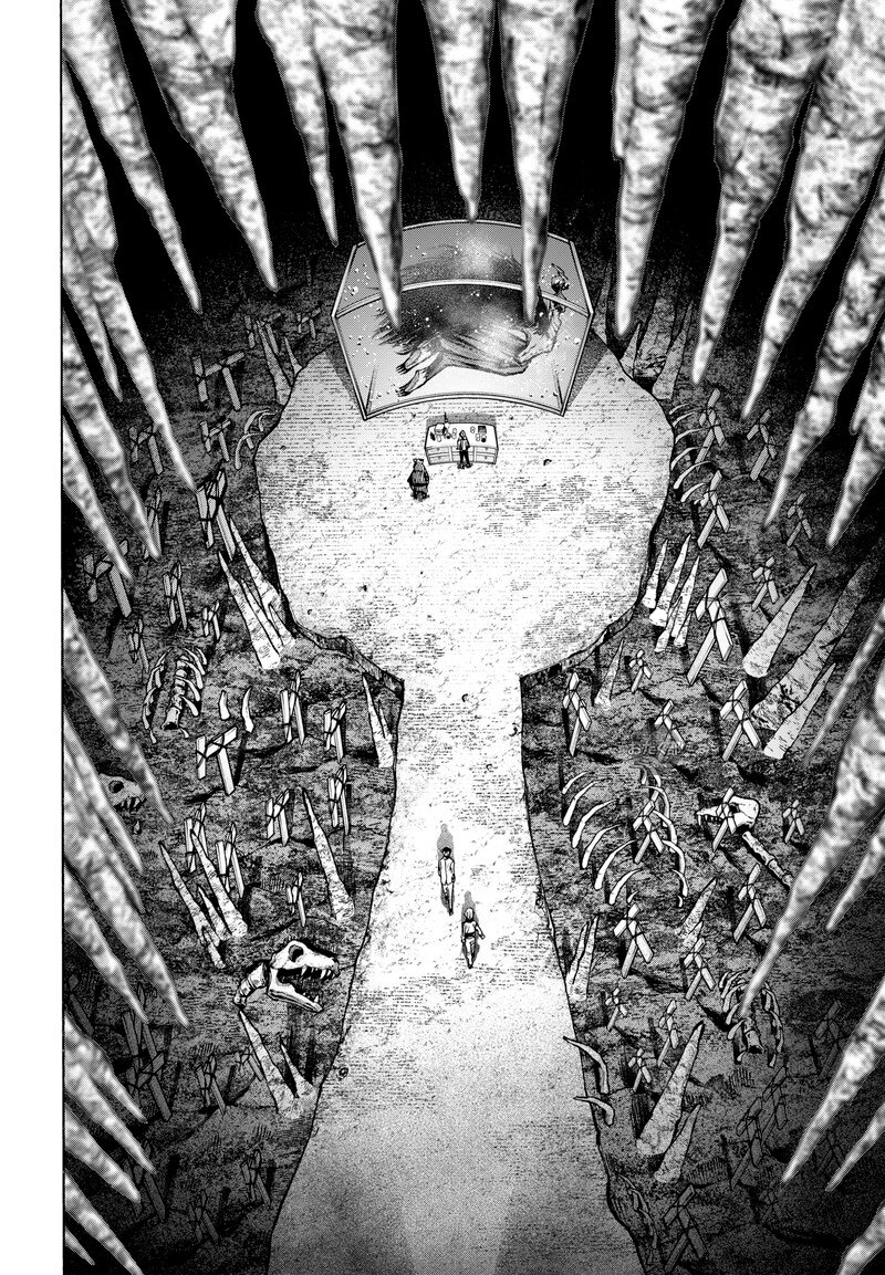 MARRIAGETOXIN Capitulo 37 página 5
