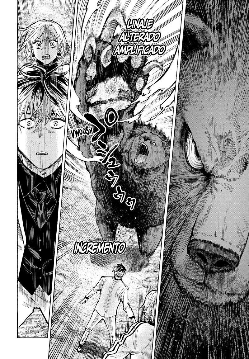 MARRIAGETOXIN Capitulo 37 página 7