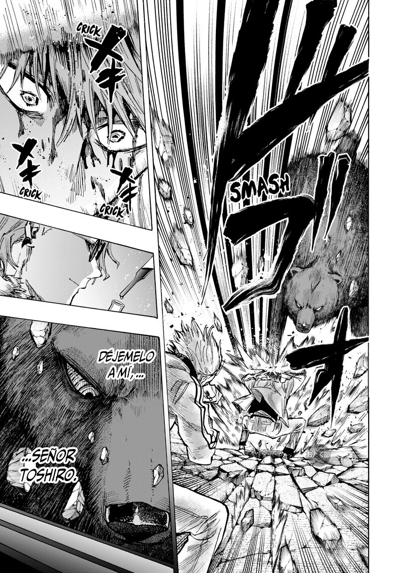 MARRIAGETOXIN Capitulo 37 página 8