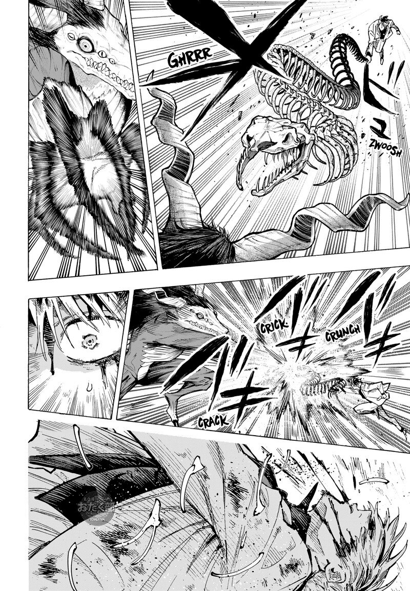 MARRIAGETOXIN Capitulo 38 página 12