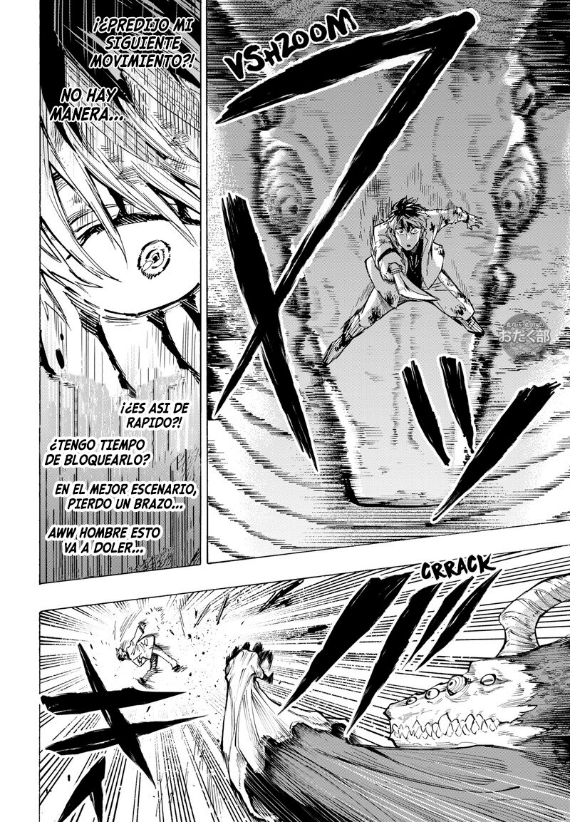 MARRIAGETOXIN Capitulo 38 página 14