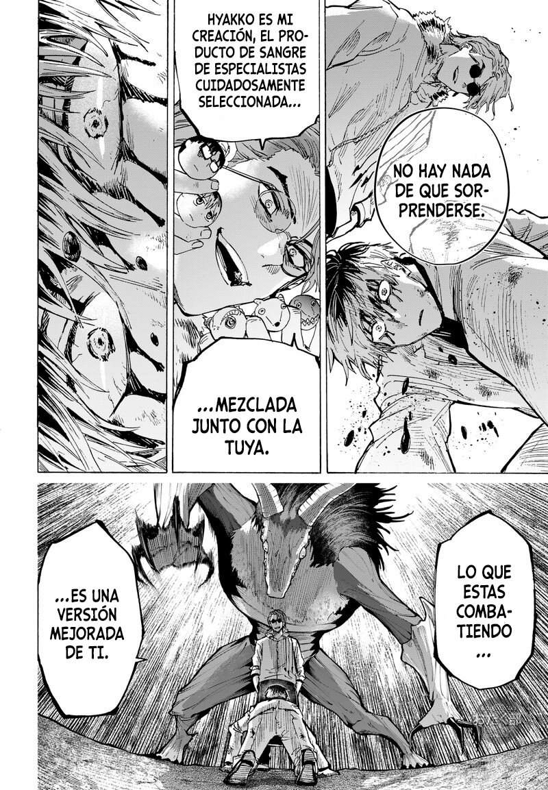 MARRIAGETOXIN Capitulo 38 página 16