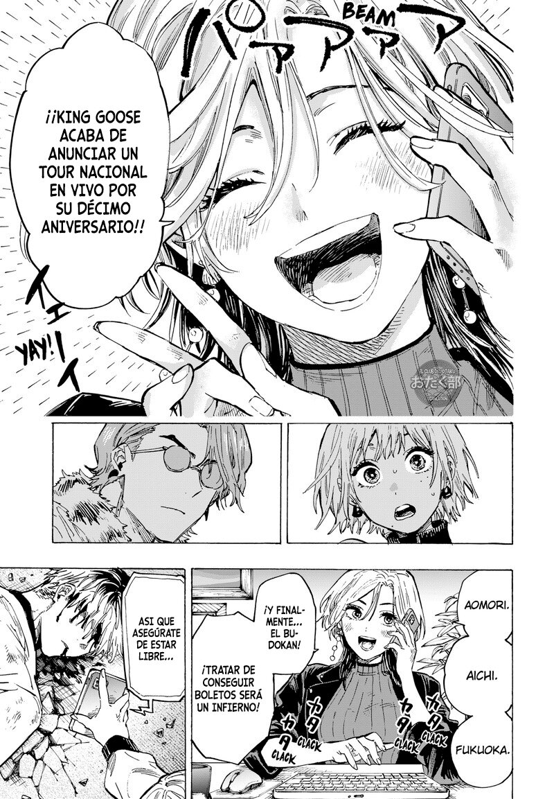 MARRIAGETOXIN Capitulo 38 página 19
