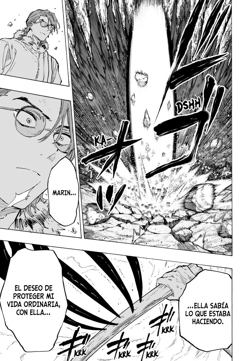 MARRIAGETOXIN Capitulo 38 página 21