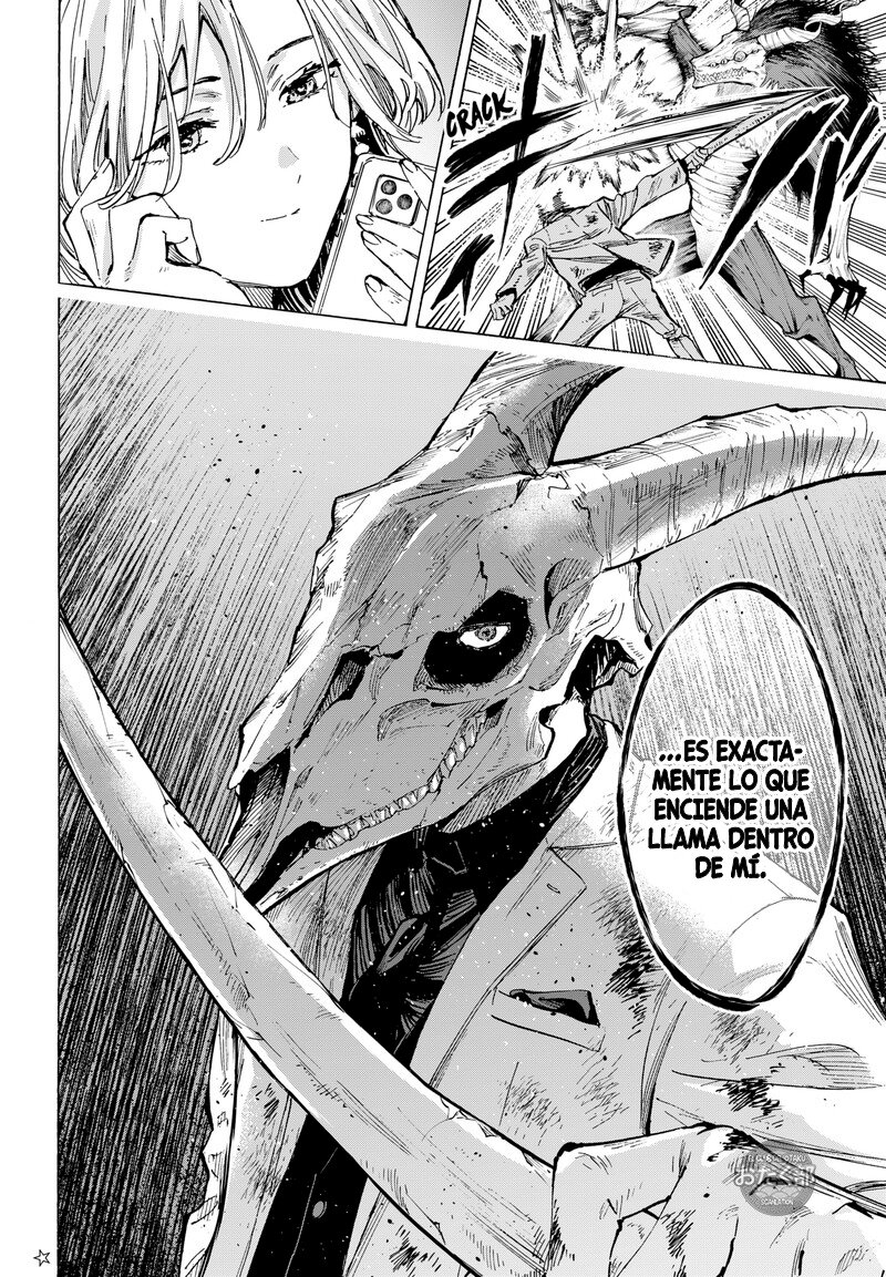 MARRIAGETOXIN Capitulo 38 página 22