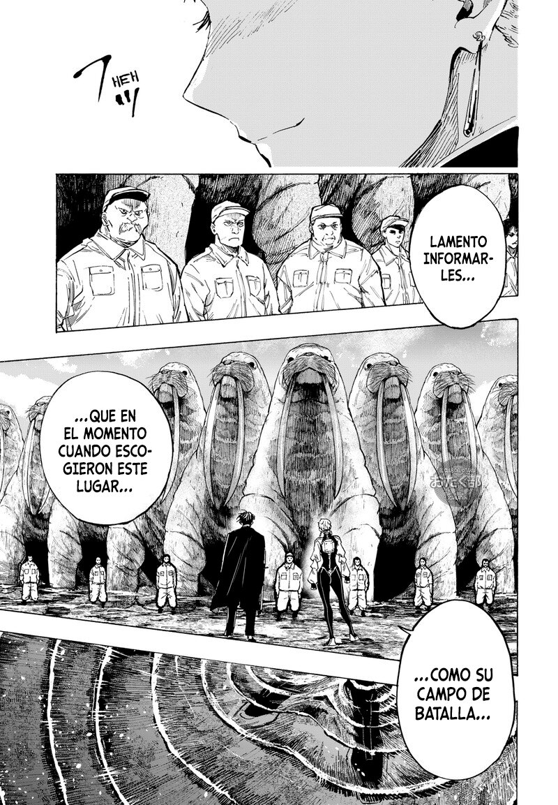 MARRIAGETOXIN Capitulo 38 página 4