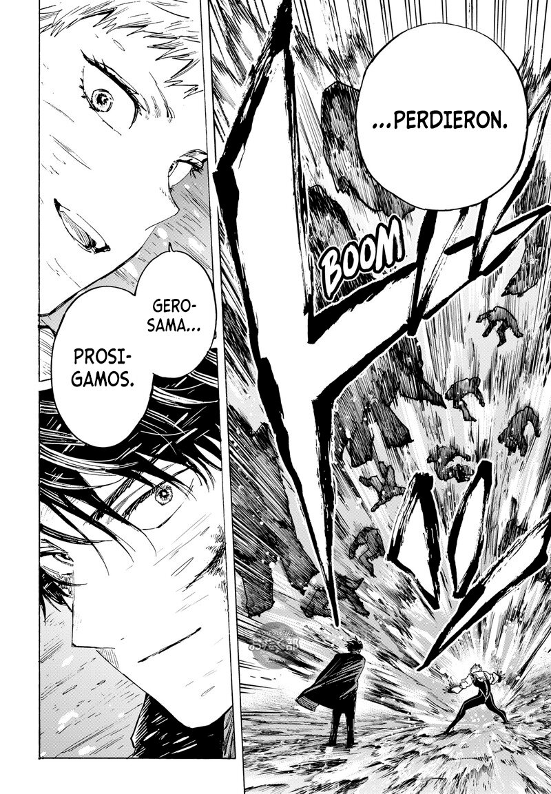 MARRIAGETOXIN Capitulo 38 página 5