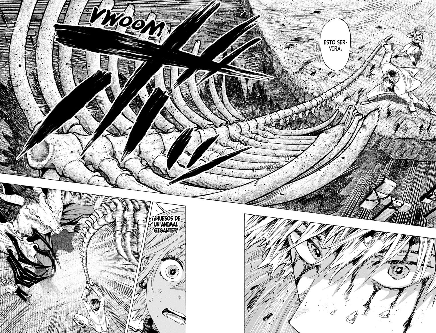 MARRIAGETOXIN Capitulo 38 página 9