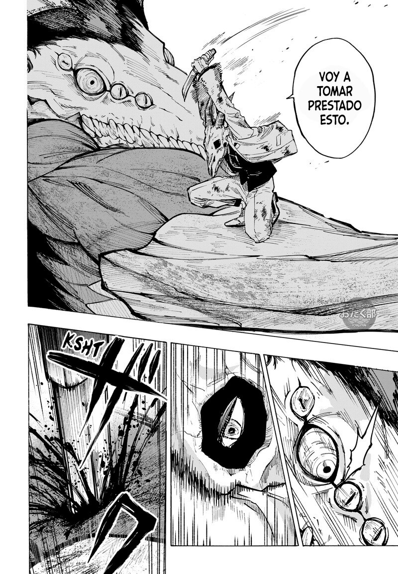 MARRIAGETOXIN Capitulo 39 página 10