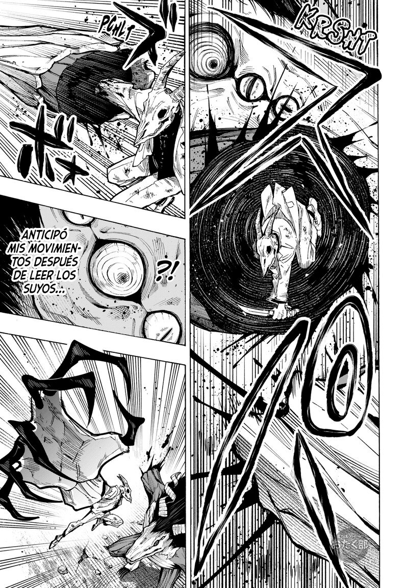 MARRIAGETOXIN Capitulo 39 página 11