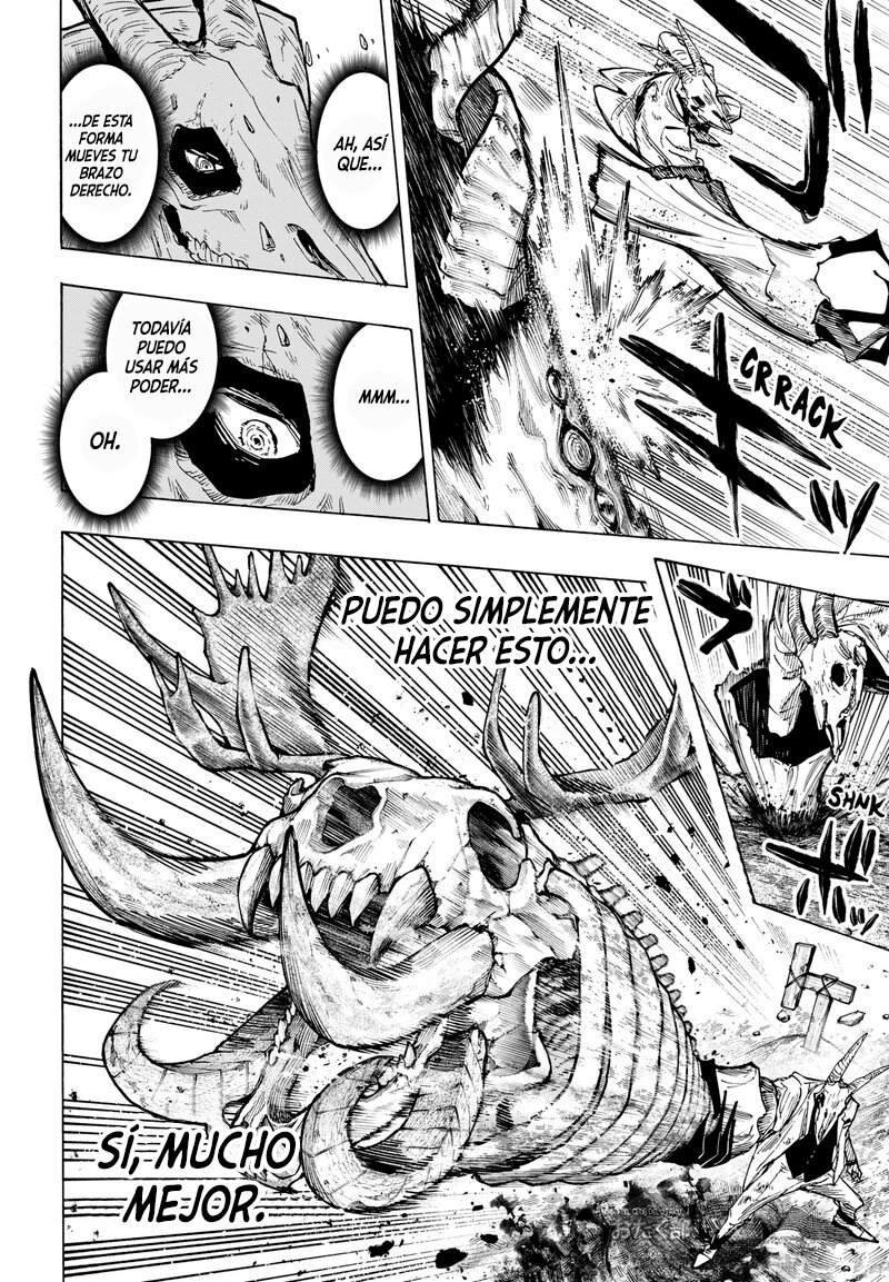 MARRIAGETOXIN Capitulo 39 página 12