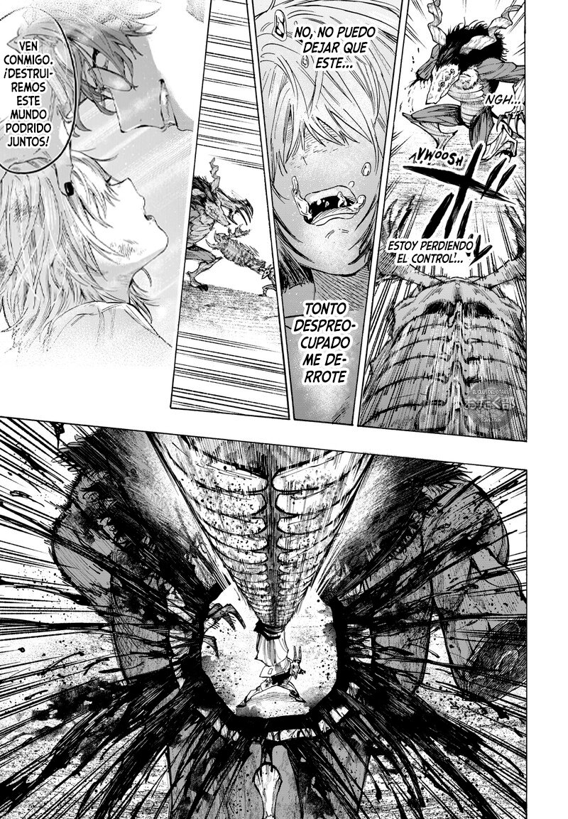 MARRIAGETOXIN Capitulo 39 página 13