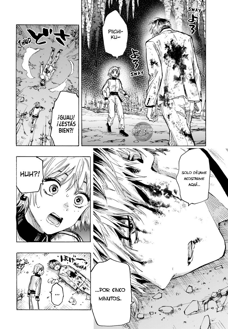 MARRIAGETOXIN Capitulo 39 página 15