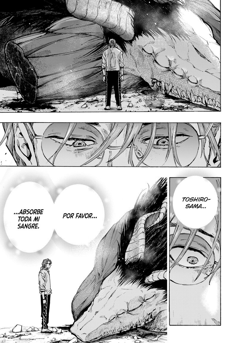 MARRIAGETOXIN Capitulo 39 página 16