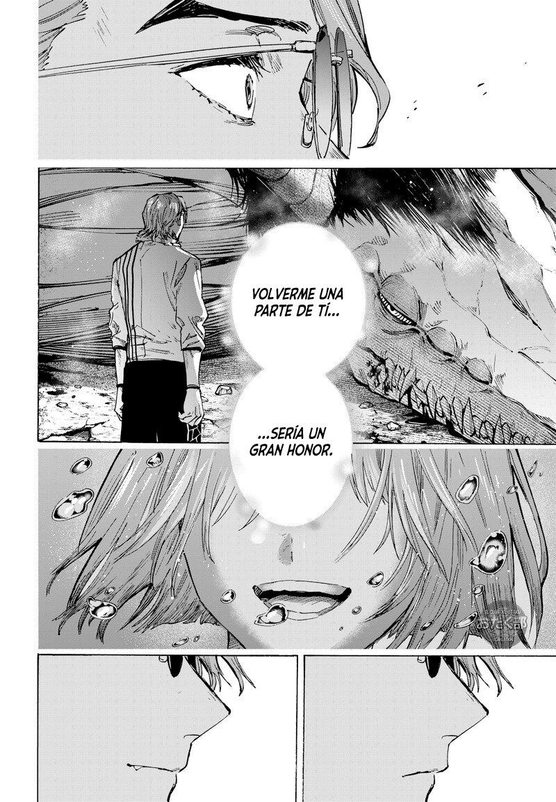 MARRIAGETOXIN Capitulo 39 página 17