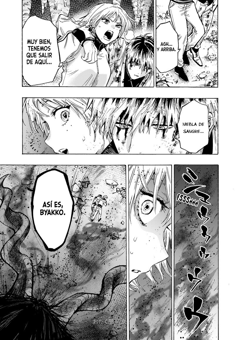 MARRIAGETOXIN Capitulo 39 página 18