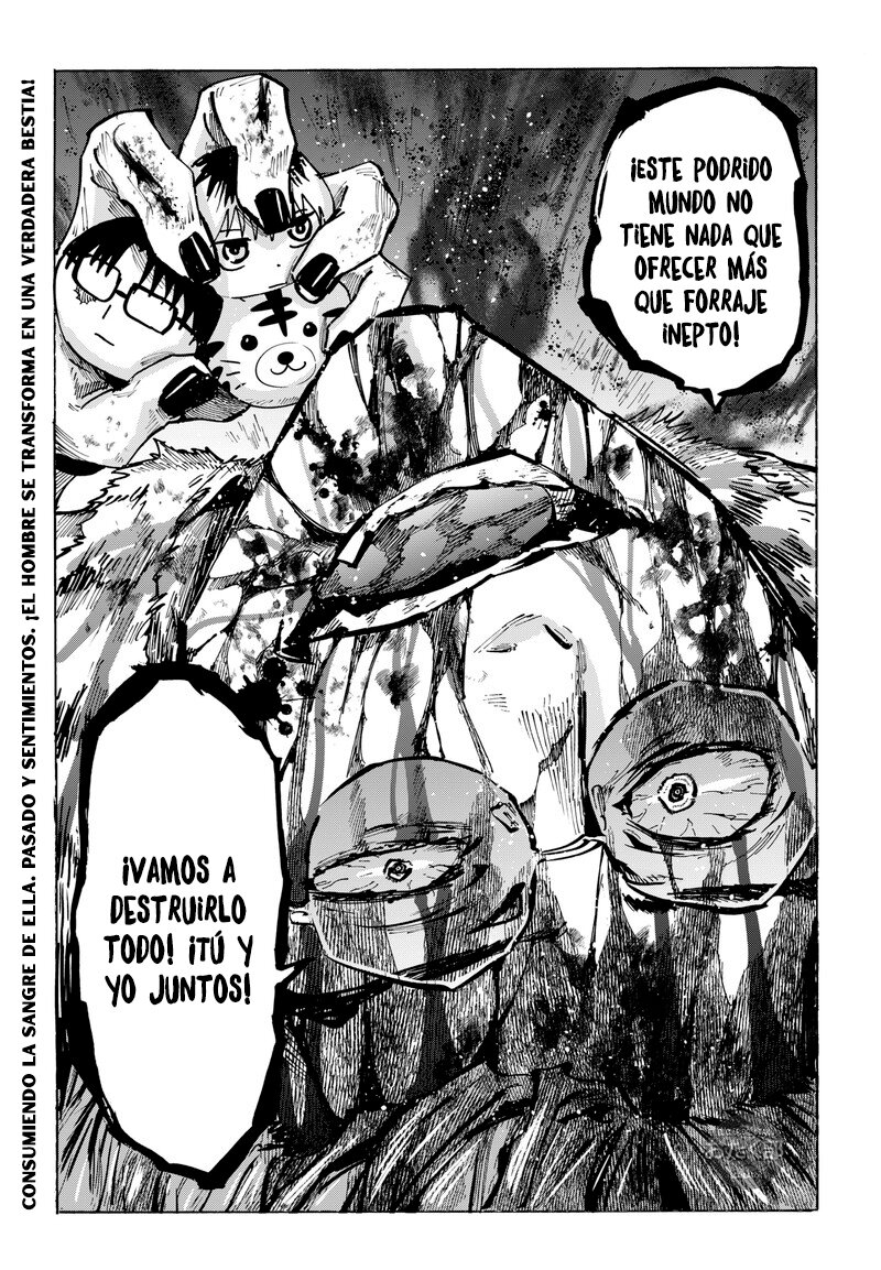 MARRIAGETOXIN Capitulo 39 página 20