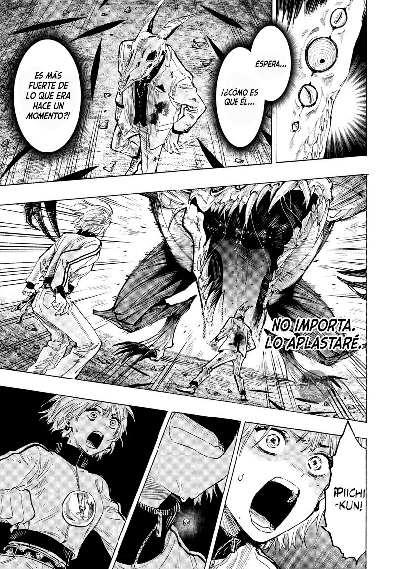 MARRIAGETOXIN Capitulo 39 página 5