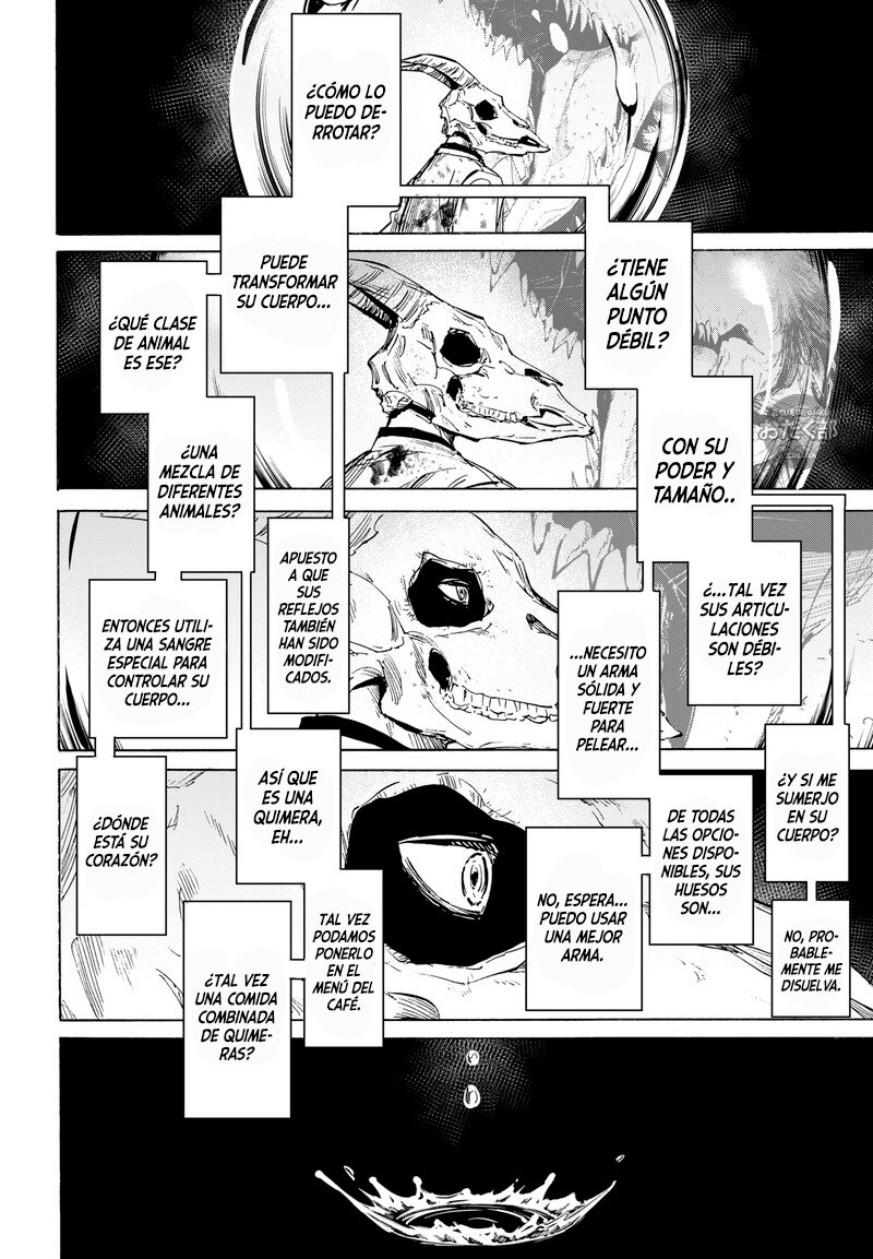 MARRIAGETOXIN Capitulo 39 página 6