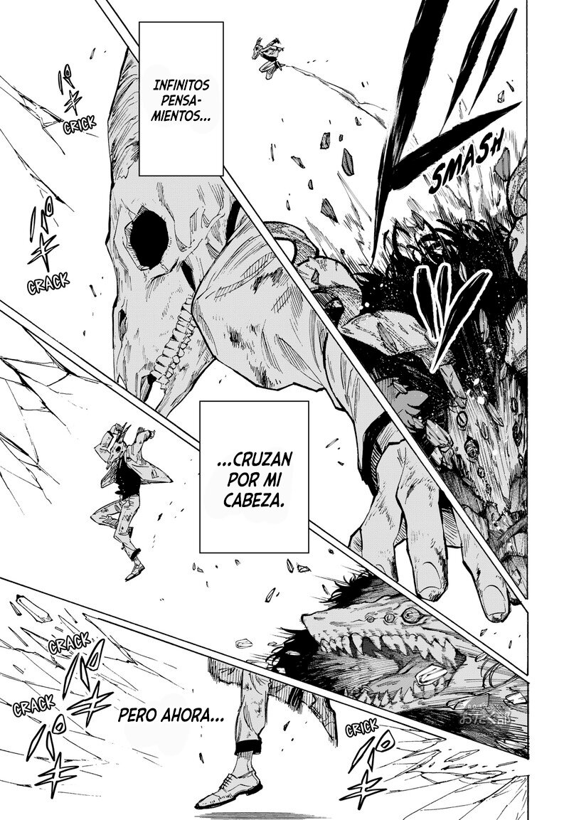 MARRIAGETOXIN Capitulo 39 página 7